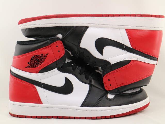 AIR JORDAN 1 RETRO HIGH OG f-6551-01 - 2