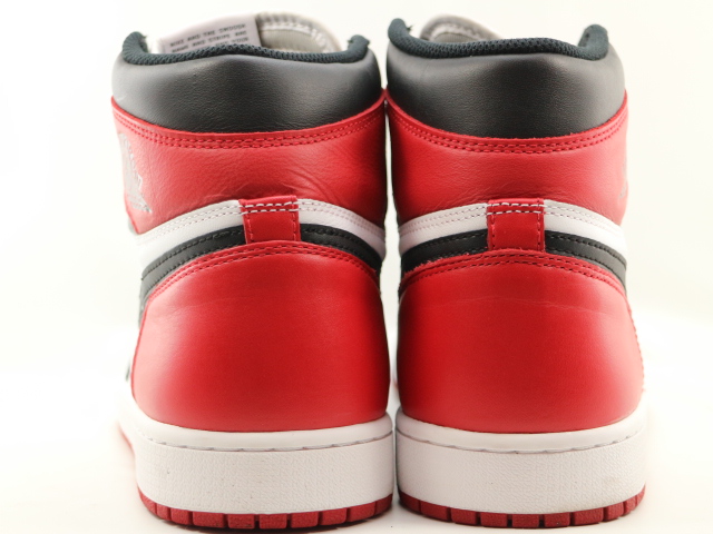 AIR JORDAN 1 RETRO HIGH OG f-6551-01 - 4
