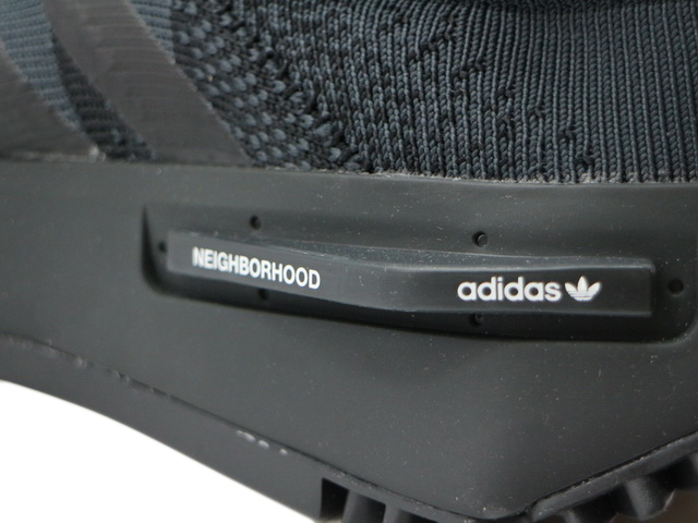 NMD S1 N KNIT ID3205 - 6