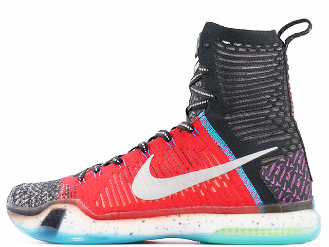 KOBE 10 ELITE SE