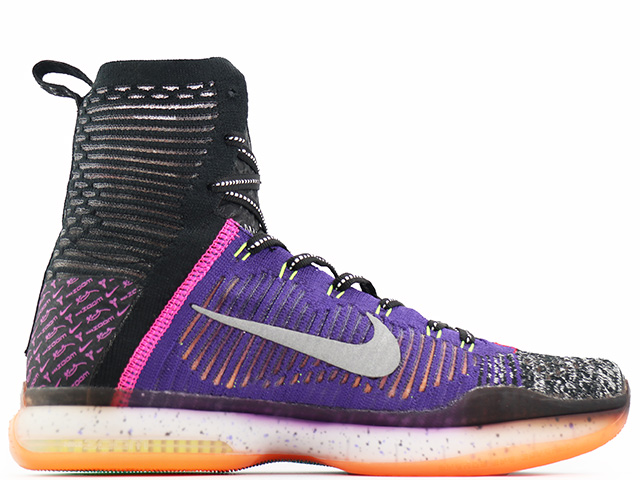 KOBE 10 ELITE SE 815810-900 - 1