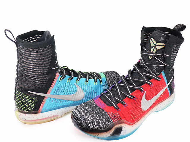 KOBE 10 ELITE SE 815810-900 - 2