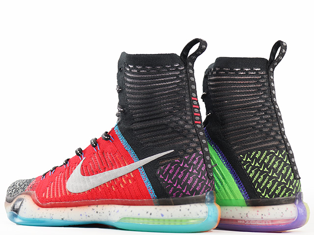 KOBE 10 ELITE SE 815810-900 - 3