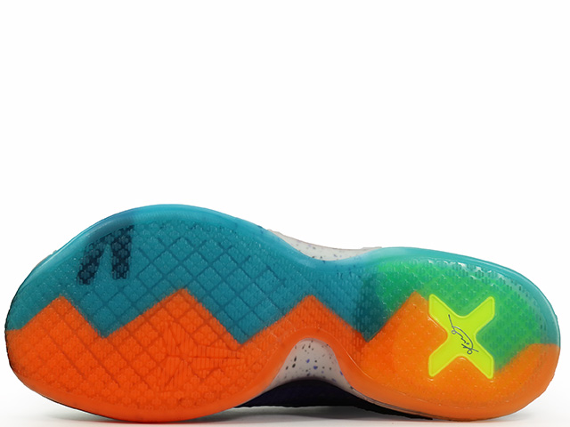 KOBE 10 ELITE SE 815810-900 - 5