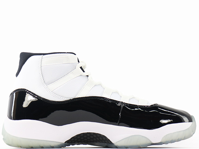 AIR JORDAN 11 RETRO 378037-100 - 1