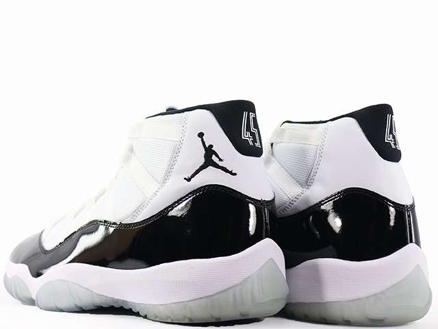 AIR JORDAN 11 RETRO 378037-100 - 3