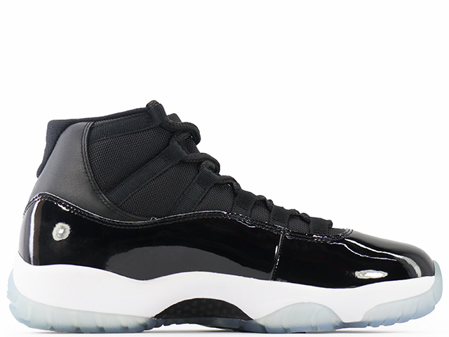 AIR JORDAN 11 RETRO 378037-003 - 1