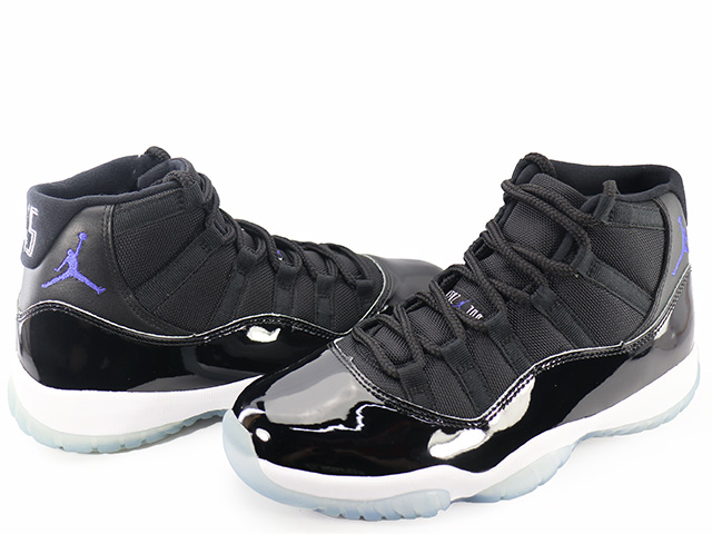 AIR JORDAN 11 RETRO 378037-003 - 2