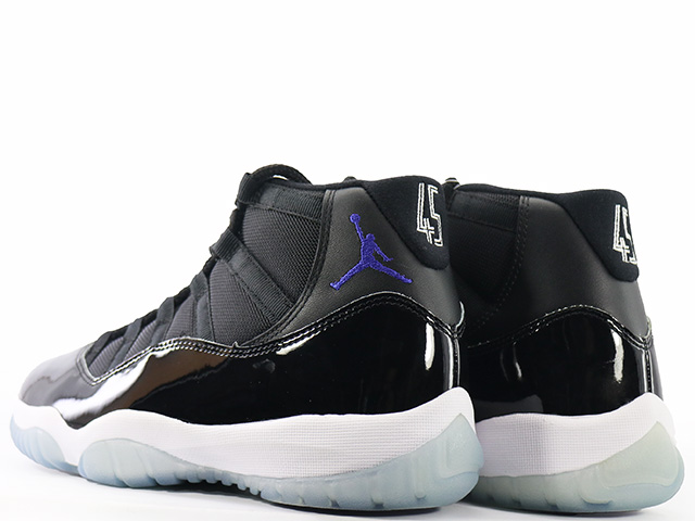 AIR JORDAN 11 RETRO 378037-003 - 3