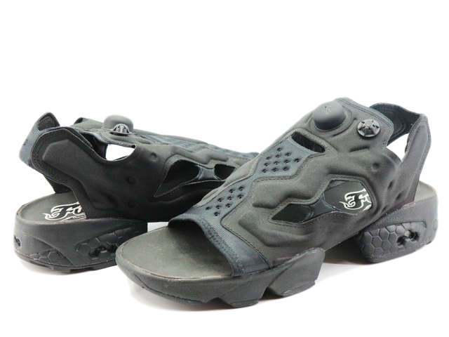 INSTAPUMP FURY SANDAL W CM9937 - 1