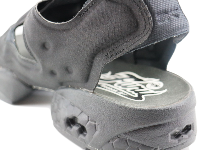 INSTAPUMP FURY SANDAL W CM9937 - 5