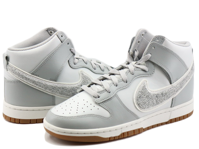 DUNK HI RETRO UNIVERSITY DR8805-003 - 2