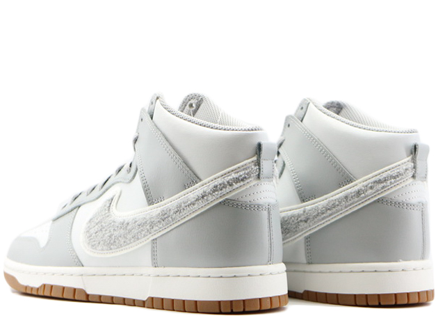 DUNK HI RETRO UNIVERSITY DR8805-003 - 3