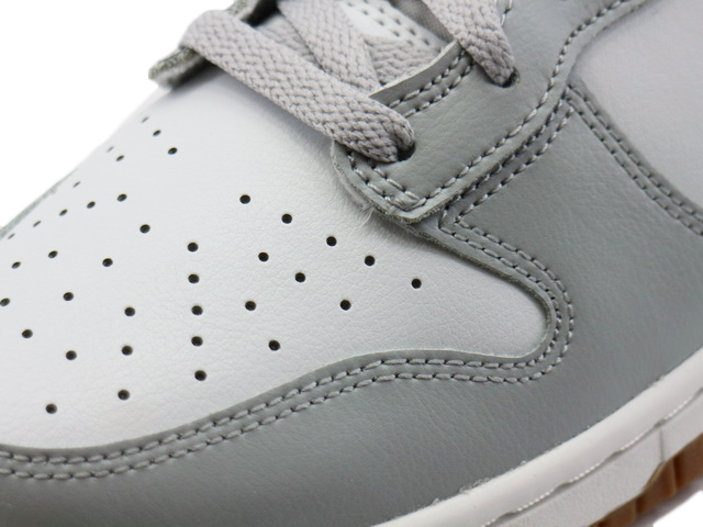 DUNK HI RETRO UNIVERSITY DR8805-003 - 5
