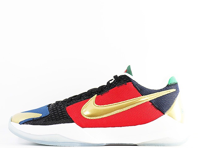 KOBE 5 PROTRO CZ6499-900-k-76449-4