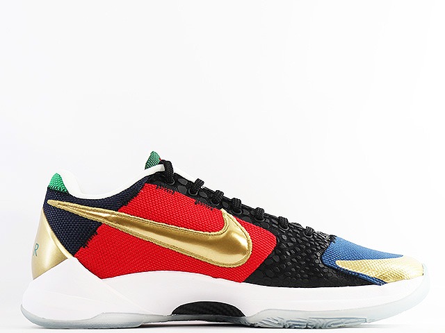 KOBE 5 PROTRO CZ6499-900-k-76449-4 - 1