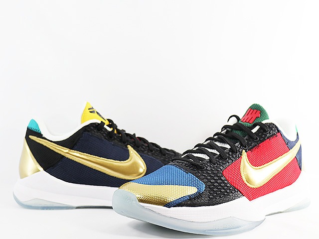 KOBE 5 PROTRO CZ6499-900-k-76449-4 - 4
