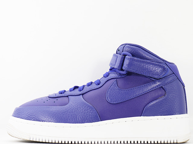 NIKELAB AIR FORCE 1 MID