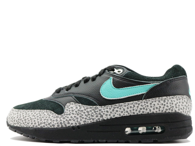 AIR MAX 1 BY YOU DO7414-991-blk