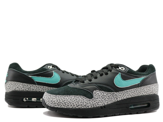 AIR MAX 1 BY YOU DO7414-991-blk - 2
