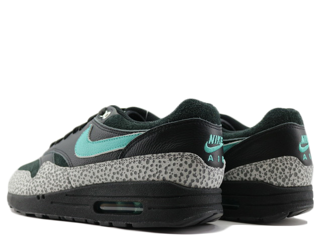 AIR MAX 1 BY YOU DO7414-991-blk - 3