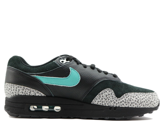 AIR MAX 1 BY YOU DO7414-991-blk - 1
