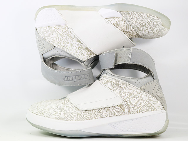 AIR JORDAN 20 RETRO k-75265-3 - 1