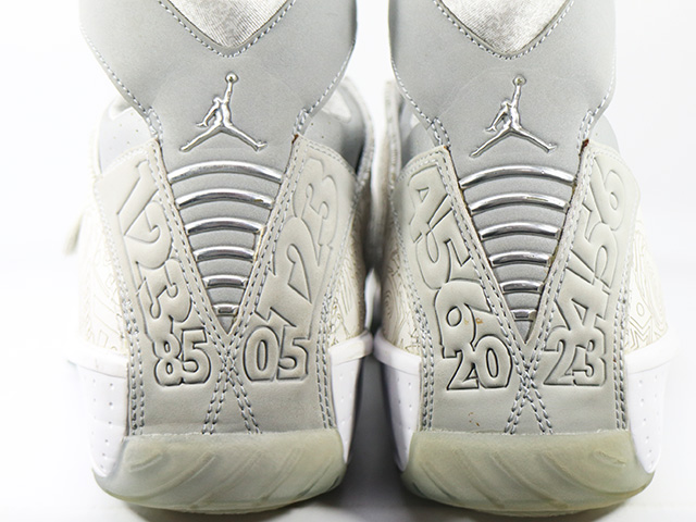 AIR JORDAN 20 RETRO k-75265-3 - 4