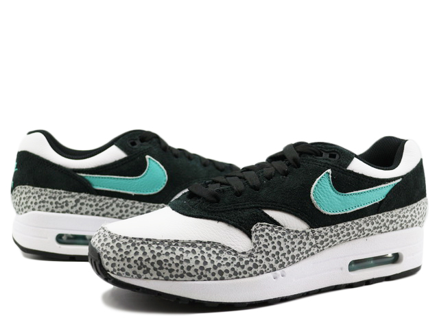 AIR MAX 1 BY YOU DO7414-991-wht - 2