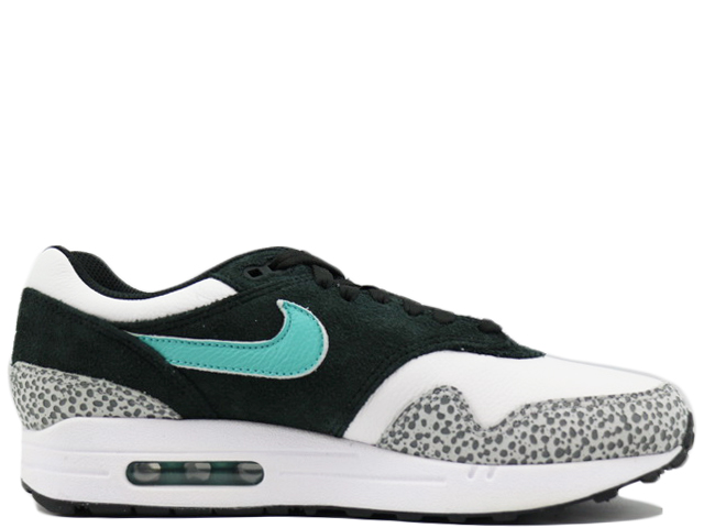 AIR MAX 1 BY YOU DO7414-991-wht - 1