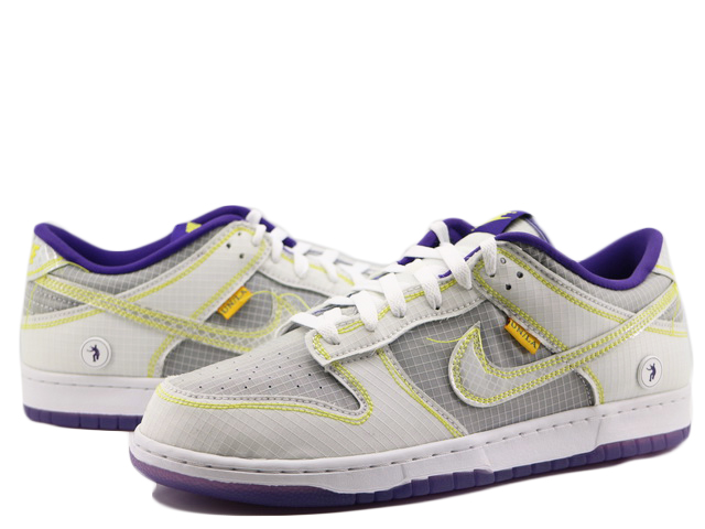 DUNK LOW/UNION DJ9649-500 - 2