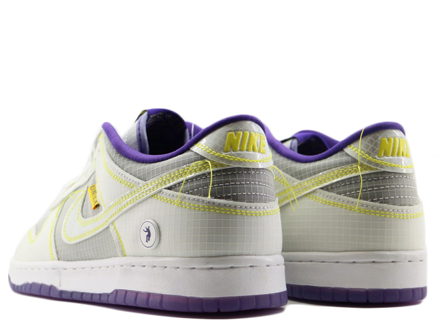 DUNK LOW/UNION DJ9649-500 - 3