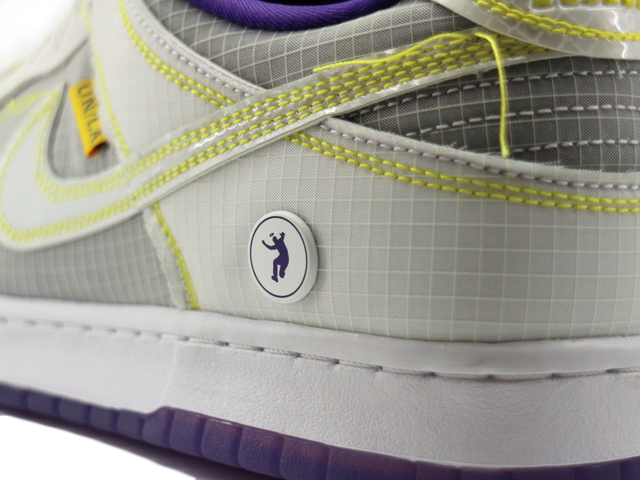 DUNK LOW/UNION DJ9649-500 - 5