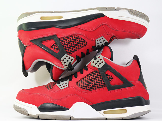 AIR JORDAN 4 RETRO k-75265-2 - 1