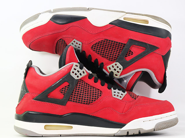 AIR JORDAN 4 RETRO k-75265-2 - 2