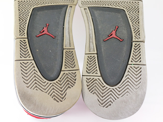 AIR JORDAN 4 RETRO k-75265-2 - 5