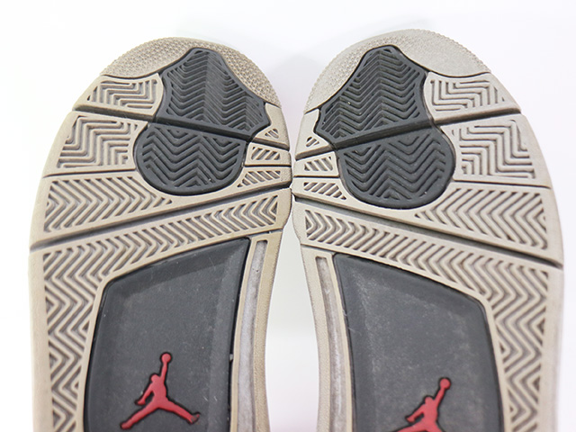 AIR JORDAN 4 RETRO k-75265-2 - 6