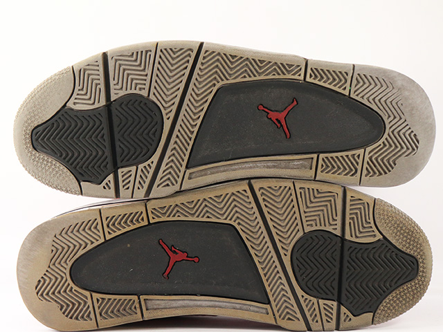 AIR JORDAN 4 RETRO k-75265-2 - 7