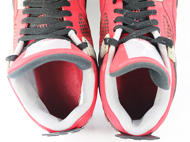 AIR JORDAN 4 RETRO k-75265-2 - 8