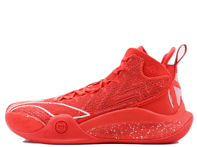 LI-NING CJ-1 MID