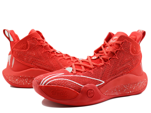 LI-NING CJ-1 MID ABAR019-7C - 1