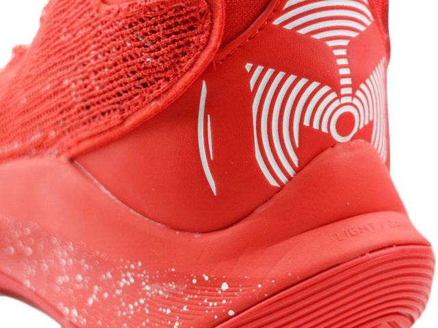 LI-NING CJ-1 MID ABAR019-7C - 6