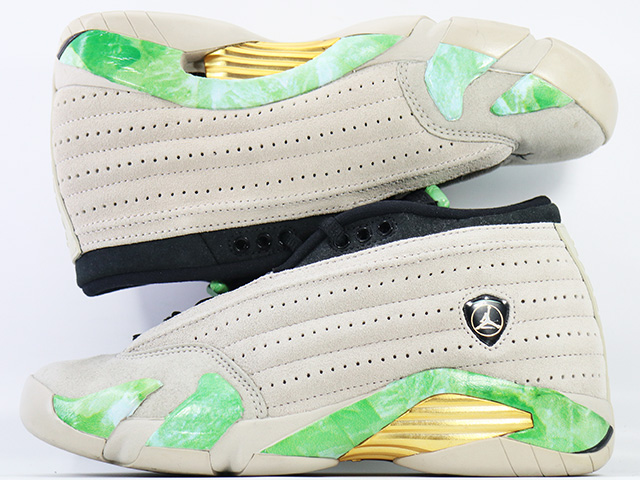 WMNS AIR JORDAN 14 RTR LOW SP k-75267-1 - 1