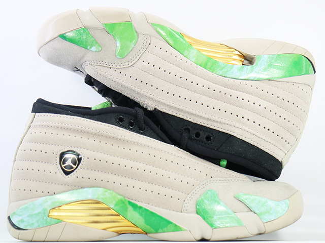 WMNS AIR JORDAN 14 RTR LOW SP k-75267-1 - 2