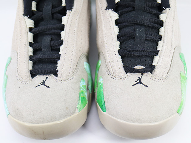 WMNS AIR JORDAN 14 RTR LOW SP k-75267-1 - 3