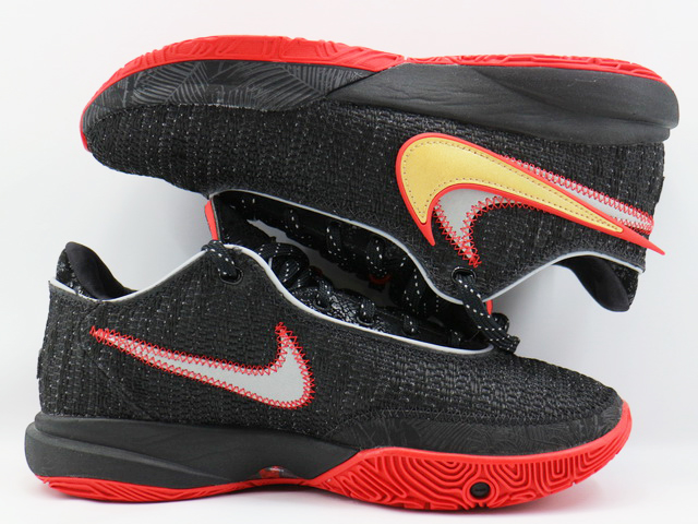 LEBRON 20 EP h-28738-1 - 2