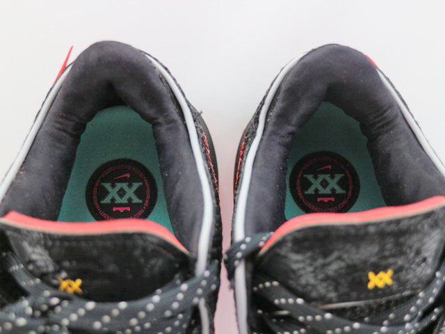 LEBRON 20 EP h-28738-1 - 4