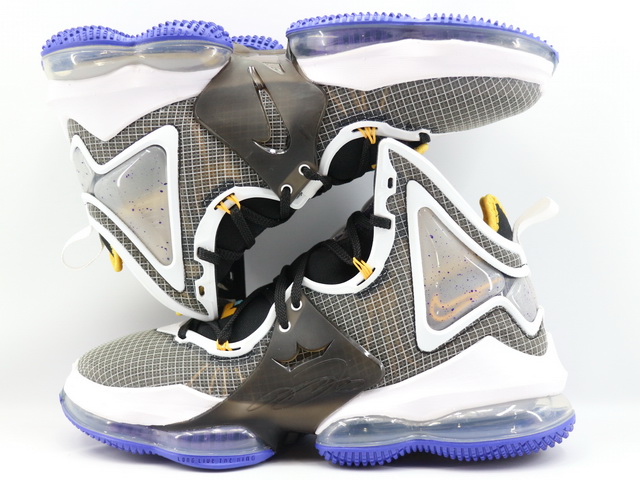LEBRON 19 h-28738-2 - 1