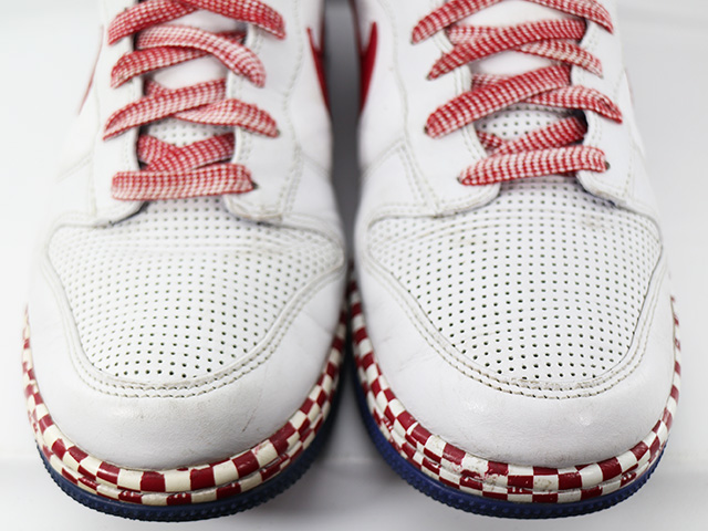 DUNK HIGH SUPREME k-74592-7 - 3
