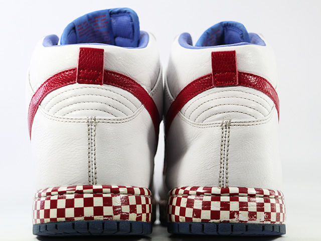 DUNK HIGH SUPREME k-74592-7 - 4